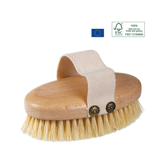 Body Massage Brush - Vegan