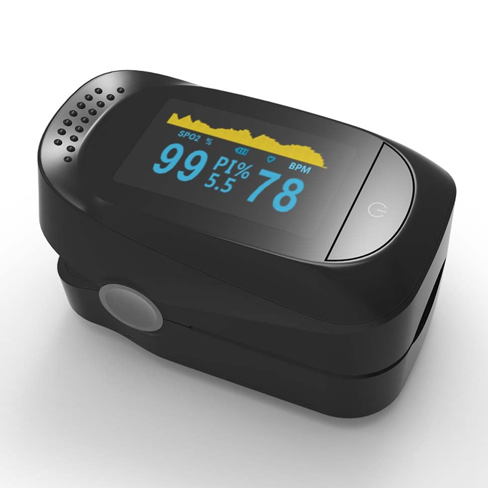 Pulse Oximeter 117