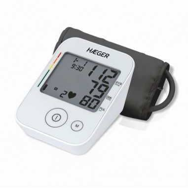 Digi Heart Blood Pressure Monitor