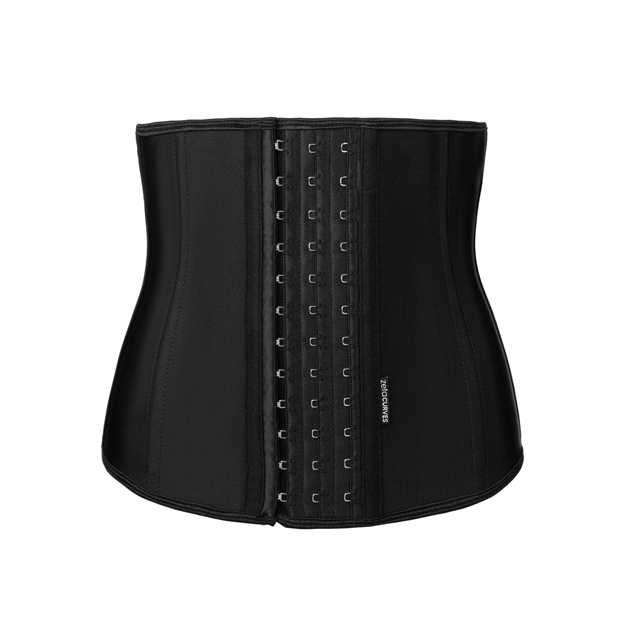 Zeta Extra Curvy Waist Trainer.