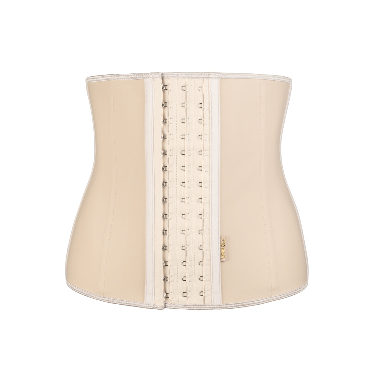 Zeta Extra Curvy Waist Trainer.