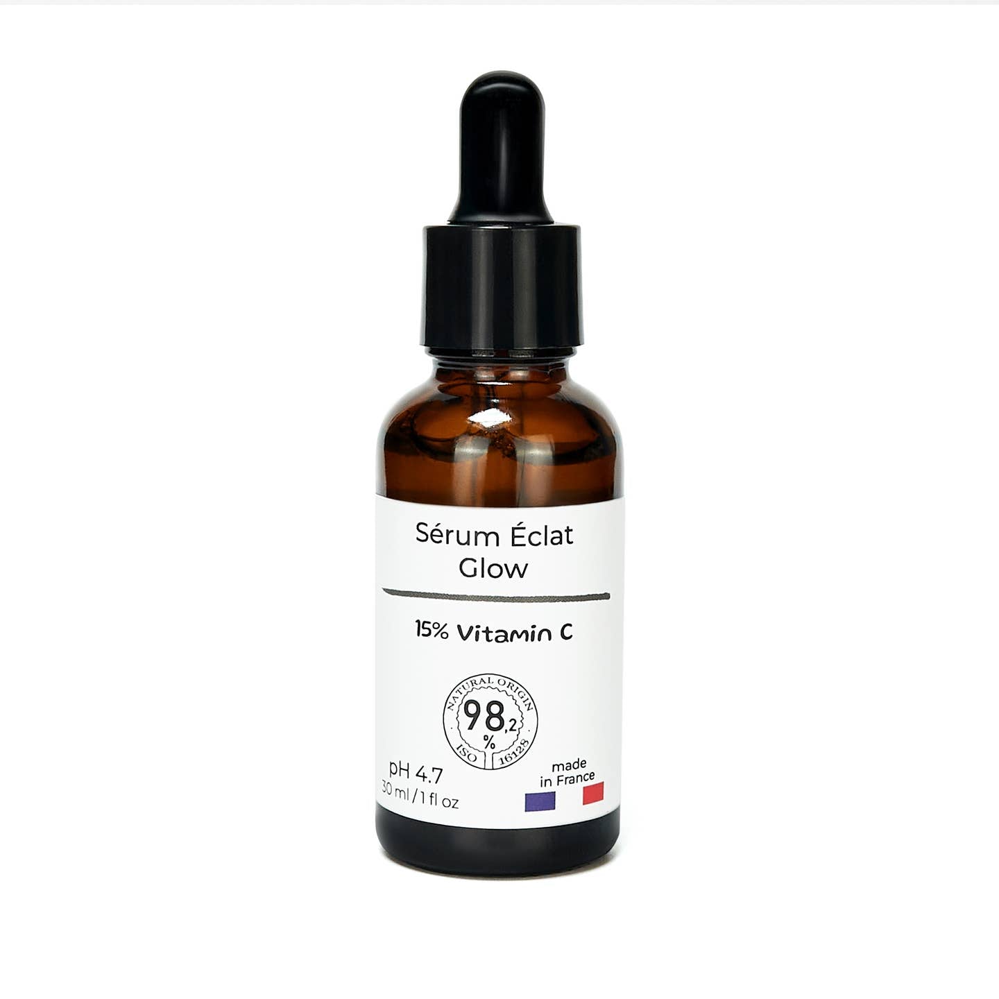 15% Vitamin C Serum