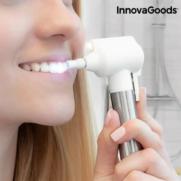 InnovaGoods Dental Whitener ja Kiillotusaine