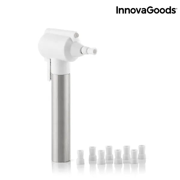 InnovaGoods Dental Whitener and Polisher